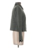 St. John Collection Tweed Gray Jacket Size 4 - photo 4