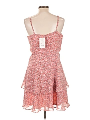 Skies Are Blue Casual Dress (view 2)