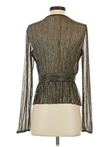 Parker Long Sleeve Blouse (view 2)