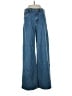 Levi's 100% Cotton Blue Jeans Size 24 waist - photo 1