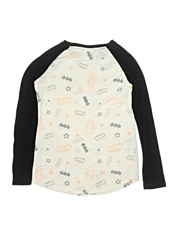 Batman 3/4 Sleeve T-Shirt (view 2)