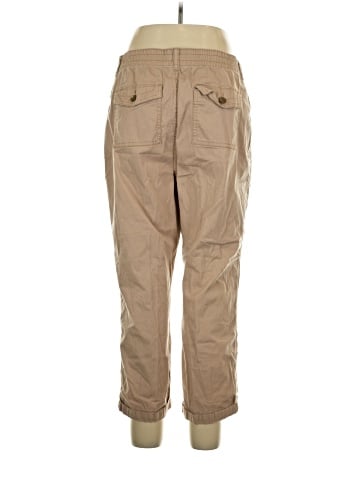 Time and Tru Cargo Pants (view 2)