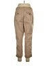 Time and Tru Tan Cargo Pants Size 16 - photo 2