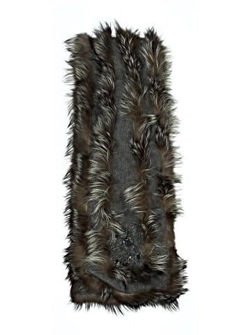 Adrienne Landau Cashmere Scarf (view 2)