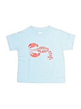Rabbit Skins Short Sleeve T Shirt