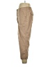 Time and Tru Tan Cargo Pants Size 16 - photo 5