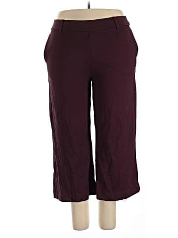 Lee Casual Pants (view 1)