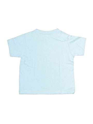 Rabbit Skins Short Sleeve T-Shirt (view 2)