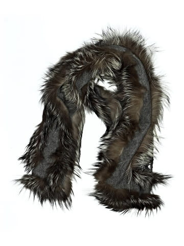 Adrienne Landau Cashmere Scarf (view 1)