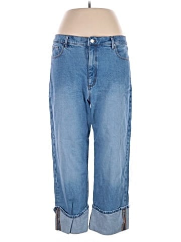 Ann Taylor Jeans (view 1)