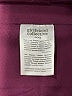 Girlfriend Collective Purple Active Pants Size 3X - photo 4