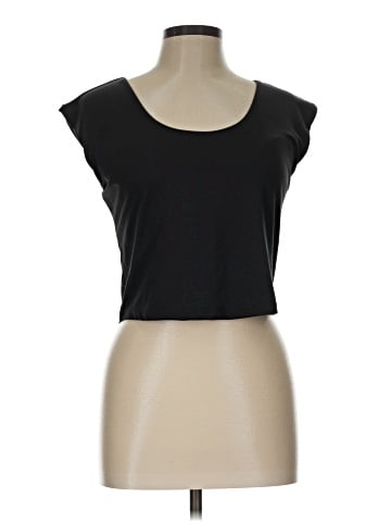 Jockey Sleeveless T-Shirt (view 1)