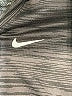 Nike 100% Polyester Gray Short Sleeve Top Size S - photo 7
