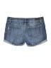 Paige Blue Denim Shorts Size 28 waist - photo 2
