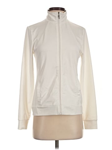 IZOD Track Jacket (view 1)