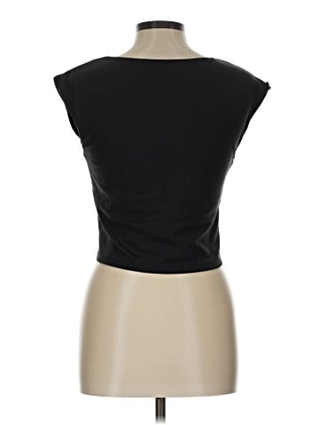 Jockey Sleeveless T-Shirt (view 2)