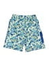 UV Skinz 100% Polyester Blue Board Shorts Size 5 - photo 2