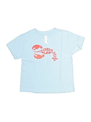 Rabbit Skins Short Sleeve T-Shirt (view 1)