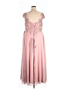 Wear Your Love Cocktail Dress (view 2)