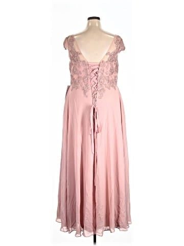 Wear Your Love Cocktail Dress (view 2)