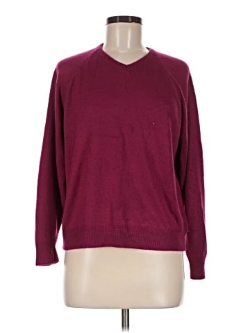 Geoffrey Beene Sport Pullover Sweater (view 1)