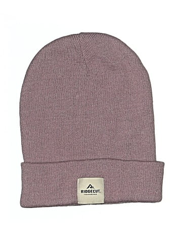 Ridgecut Beanie (view 1)