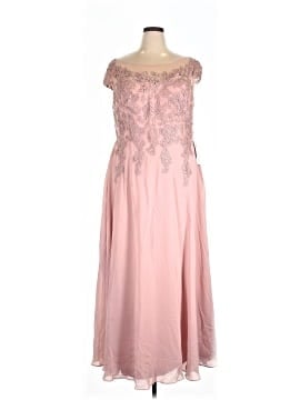 Wear Your Love Cocktail Dress (view 1)