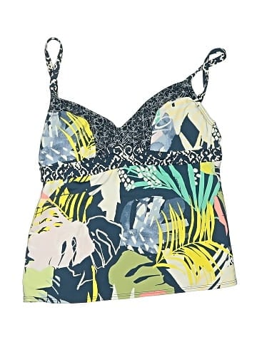 Title Nine Swimsuit Top (view 1)
