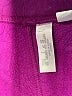 Plush & Lush Purple Casual Pants Size M - photo 4
