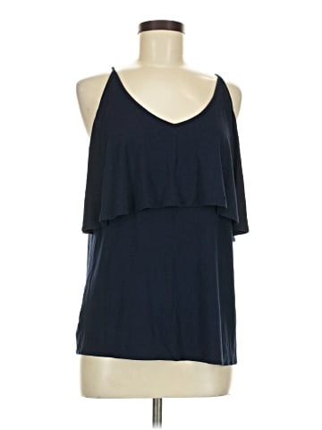 Ann Taylor LOFT Outlet Tank Top (view 1)