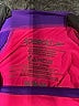 Speedo Purple Rash Guard Size M (kids) - photo 3