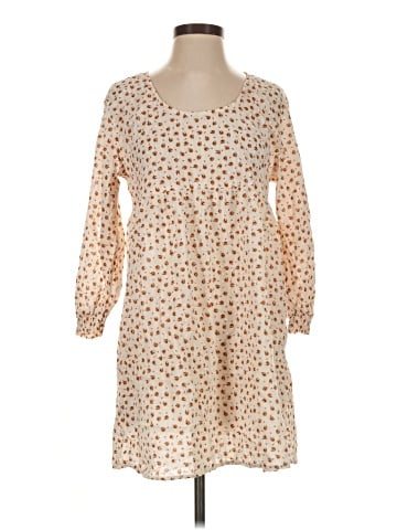 Ann Taylor LOFT Casual Dress (view 1)