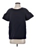 O'2nd Blue Short Sleeve T-Shirt Size 1 - photo 1