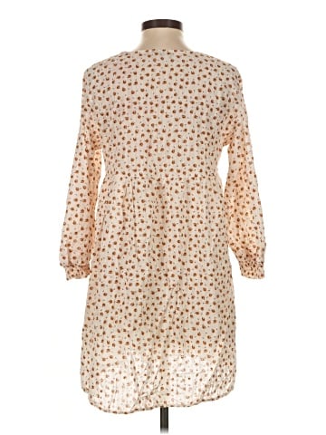 Ann Taylor LOFT Casual Dress (view 2)
