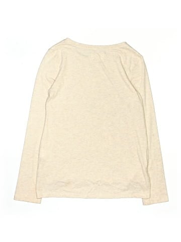 Gap Kids Long Sleeve T-Shirt (view 2)