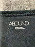 ABound Black Short Sleeve T-Shirt Size L - photo 7