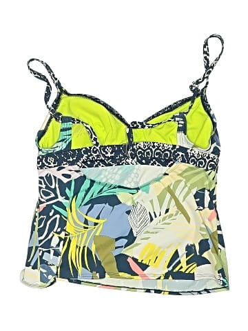 Title Nine Swimsuit Top (view 2)
