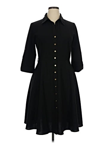 Sharagano Casual Dress (view 1)