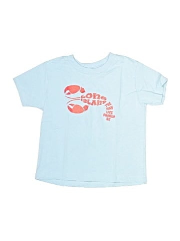 Rabbit Skins Short Sleeve T-Shirt (view 1)