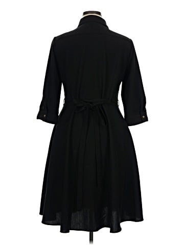 Sharagano Casual Dress (view 2)