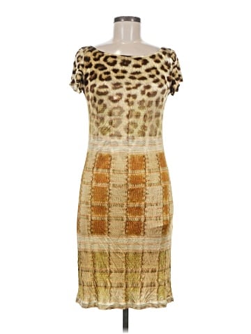 Class Roberto Cavalli Cocktail Dress (view 1)