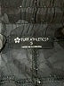 Tuff Athletics Camo Black Athletic Shorts Size S - photo 3