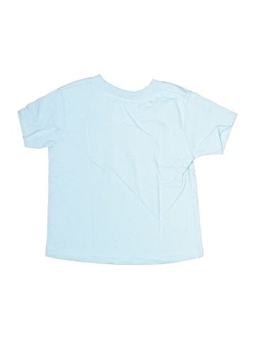 Rabbit Skins Short Sleeve T-Shirt (view 2)