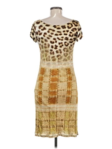 Class Roberto Cavalli Cocktail Dress (view 2)