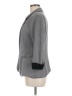 Skies Are Blue Gray Blazer Size M - photo 5