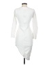 Lulus White Cocktail Dress Size S - photo 2