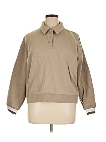 Lou & Grey Sweatshirt (view 1)