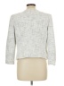 Ann Taylor Tweed Gray Jacket Size 12 - photo 2