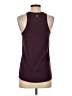 Zella Burgundy Active Tank Size XS - photo 2