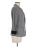 Skies Are Blue Gray Blazer Size M - photo 4